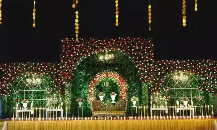 Barun Events