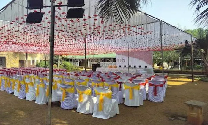 Barve Caterers Barve Caterers
