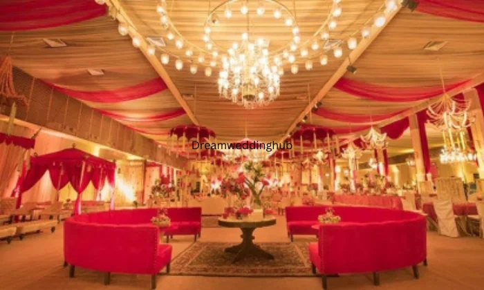 Basant Banquet