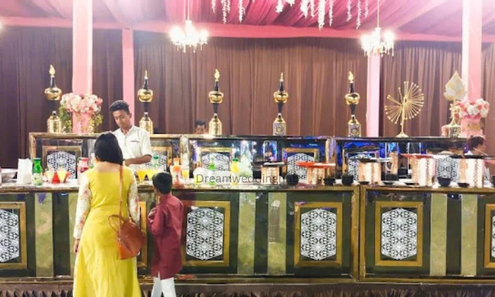 Basant Caterers