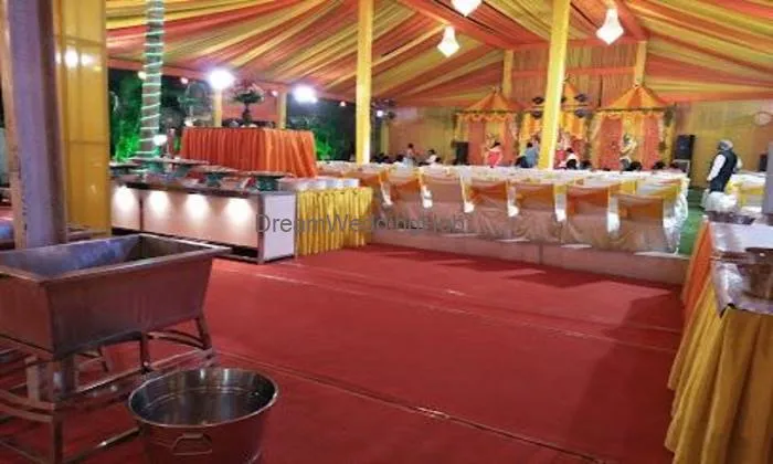 Basant Caterers