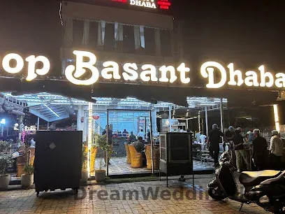 Basant Dhaba Jaipur Basant Dhaba Jaipur
