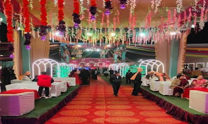 Basant Garden