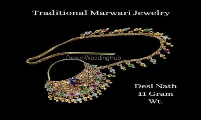 Basant Jewellers