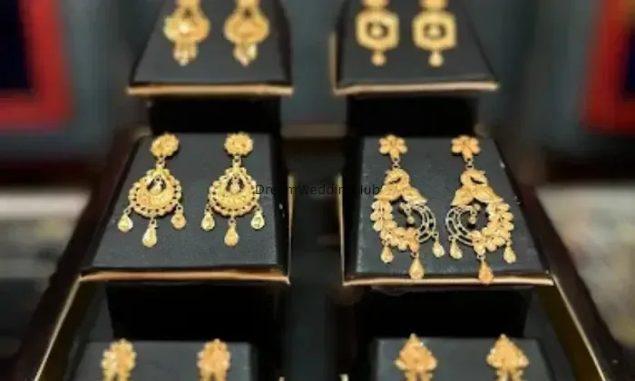 Basanti Gold Jewellery