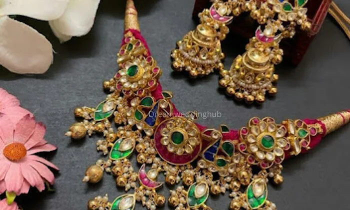 Basanti Jewellers