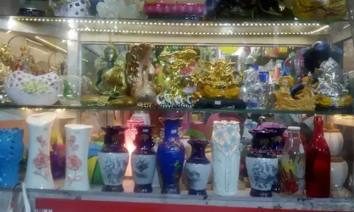 Basanti Stores