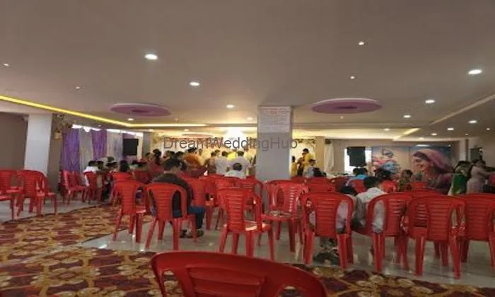 Basava Kalyan Mantap