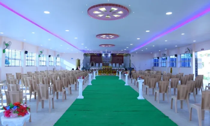 Basaveshwar Bhavan