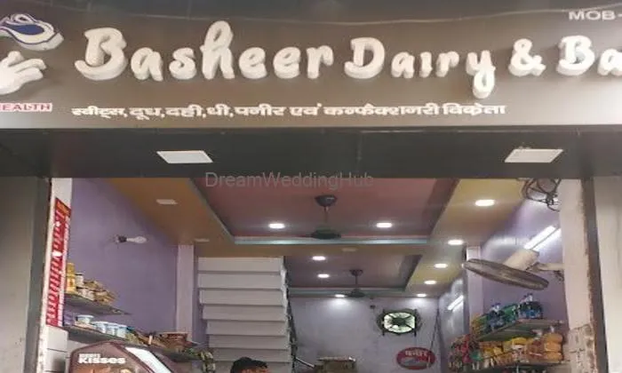 Basheer Dairy And Bakery