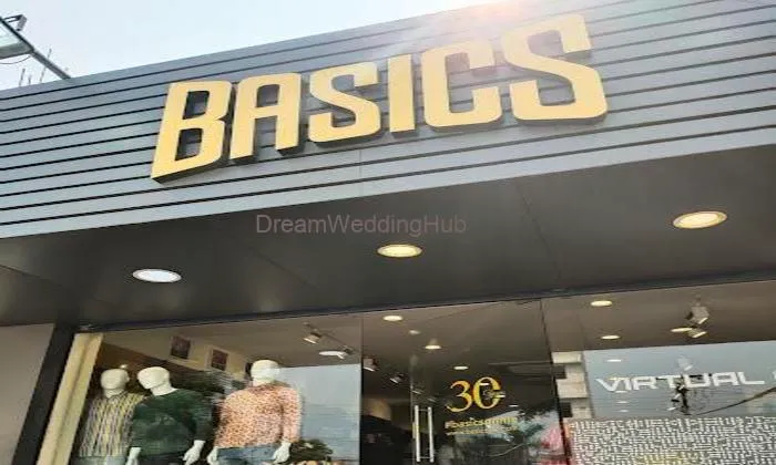 Basics Life. Thoothukudi, V.e. Road