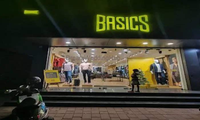 Basics