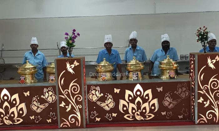Baskara Catering