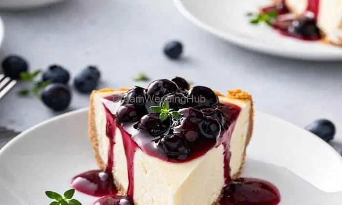 Basque Cheesecakes & Desserts