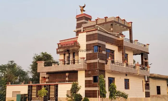 Basra Palace