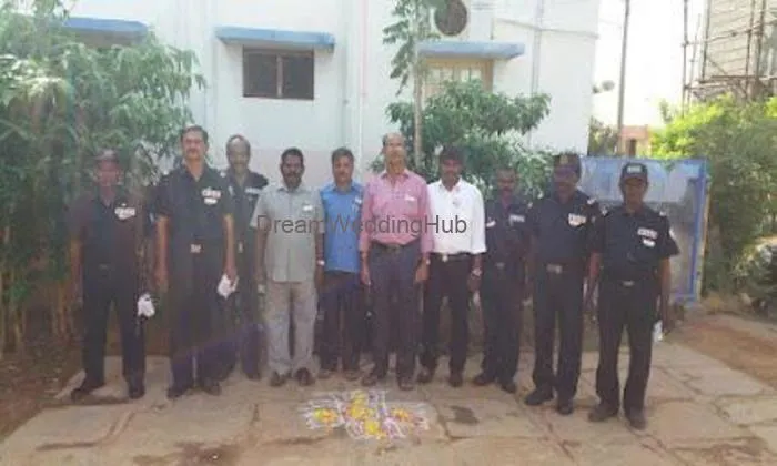 Bass Security Services In Trichy