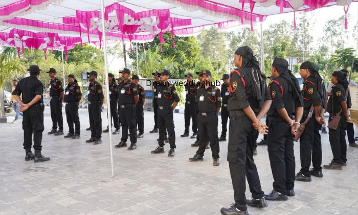 Basulei Security Services
