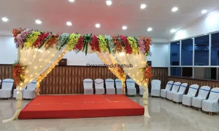Basushree Ceremonial And Banquet Hall Basushree Ceremonial And Banquet Hall
