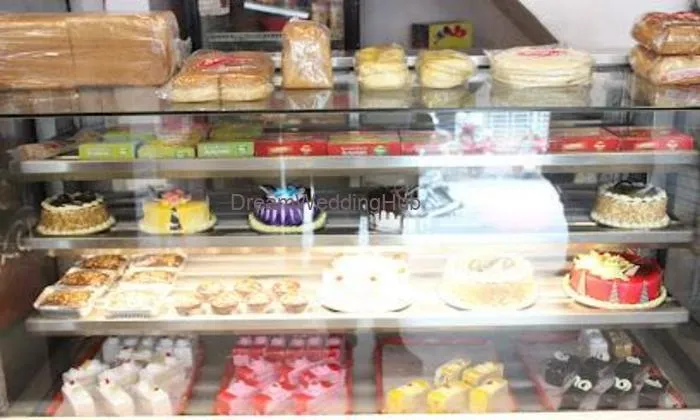Bathla Bakers & Caterers