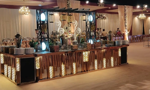 Bathla Caterer's