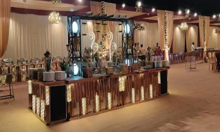 Bathla Caterer's | Caterers In Kashipur