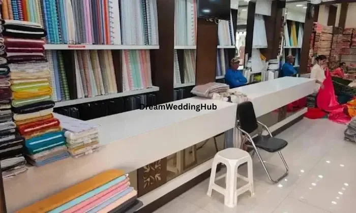 Batra Cloth Centre