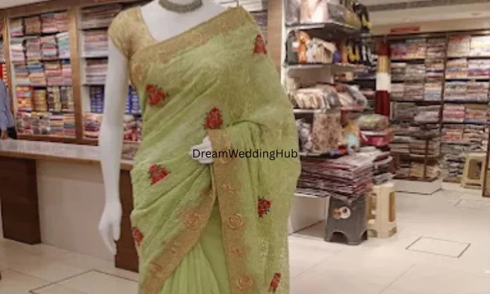 Batra Lehenga House