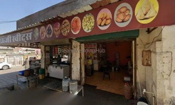 Bau Ji Sweets