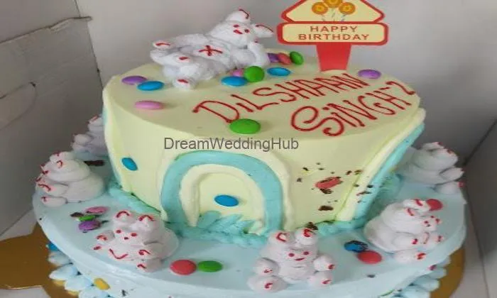 Bawa Bakery