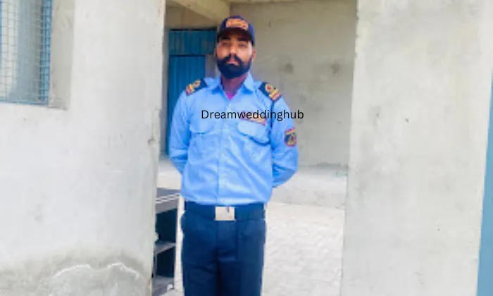 Bawa Security Services