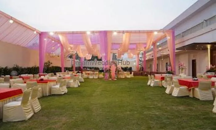 Bawa White House