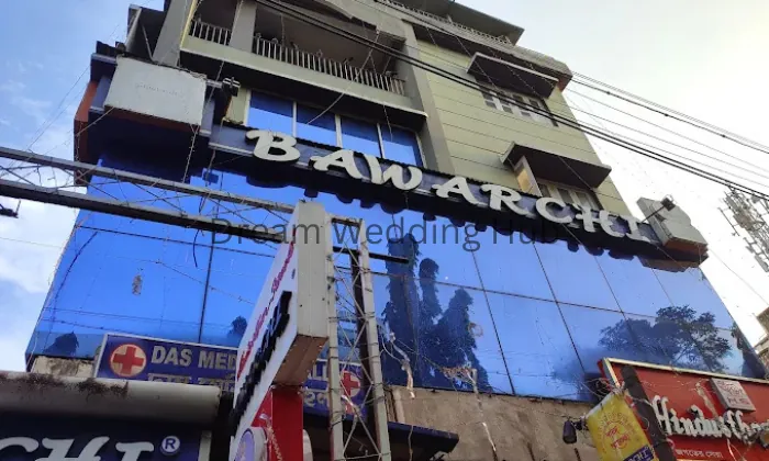 Bawarchi Banquets