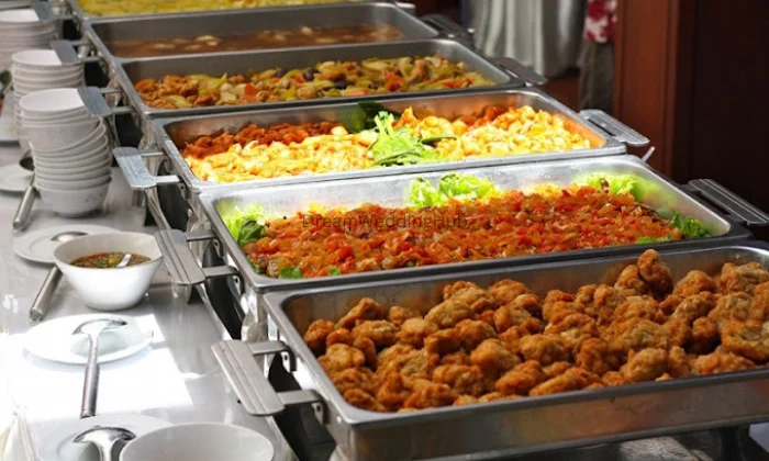 Bawarchi Caterer