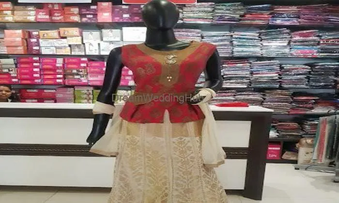 Bawari Ladieswear