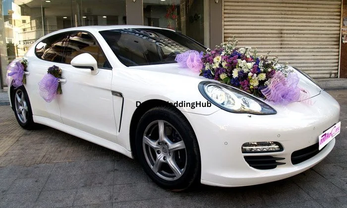 Bawazeer Travels And Wedding Cars