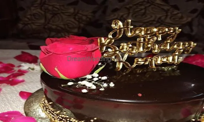Baweja Cakes N Bakes