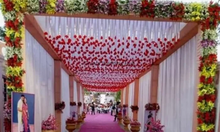 Baweja Tent House