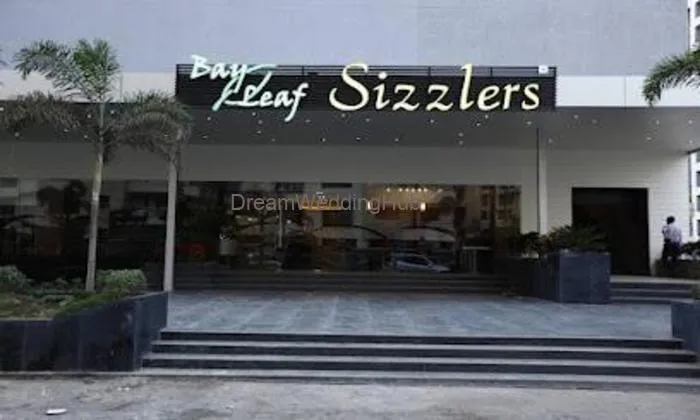 Bay Leaf Bay Leaf