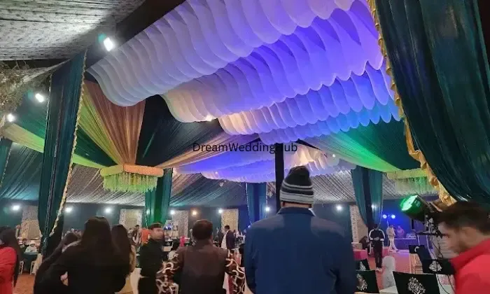 Baya Banquet Hall Bhiwani