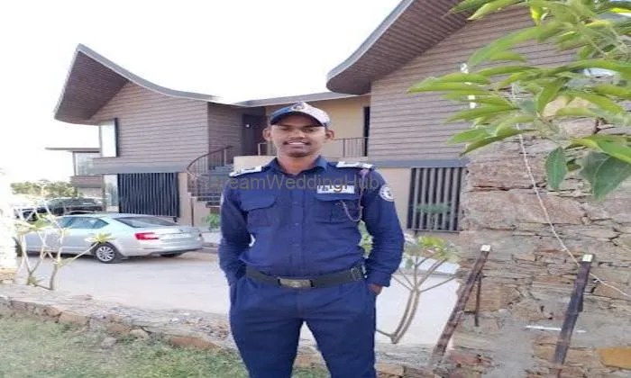 Bayonet Security And Allied Services