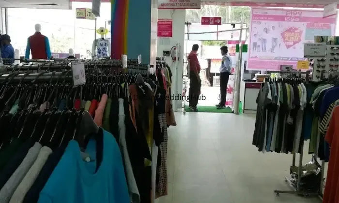 Bazar India