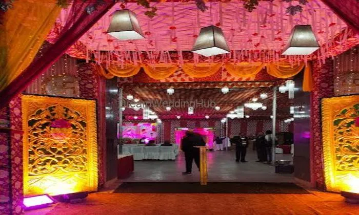 Bazar Karmchari Dharmshala