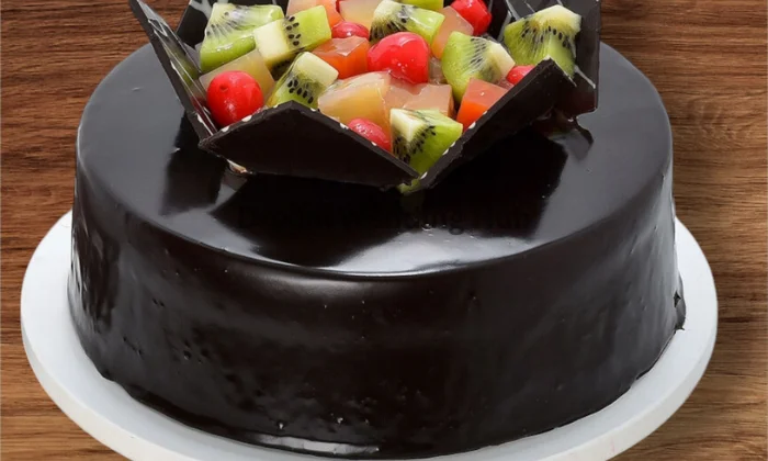 Bb Bakery