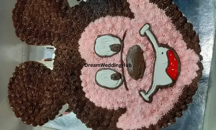 Bb Bangalore Bakery