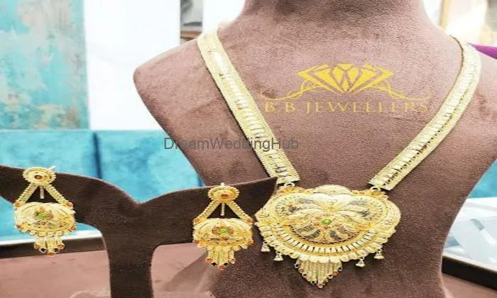 Bb Jewellers (babbar Brothers Jewellers) Panipat - Hallmark & Certified Jewellery.