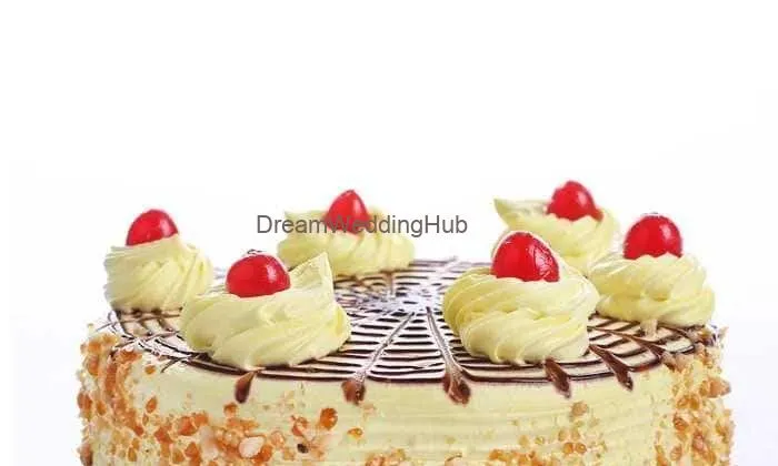 Bbc Cakes And Bakes