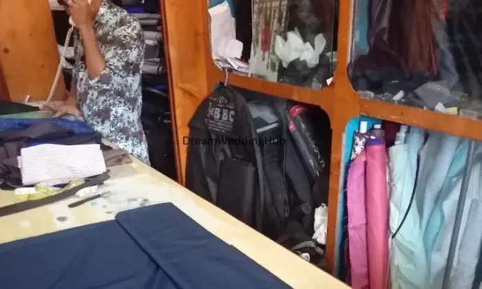 Bbc Gents Tailor