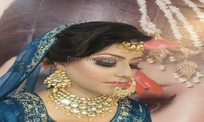 B.black Salon | Hair | Beauty | Nail | Makeup | Hair Extension | Best Salon In Bathinda