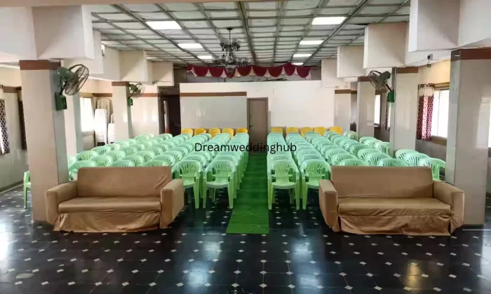 Bbs Utsav Palace