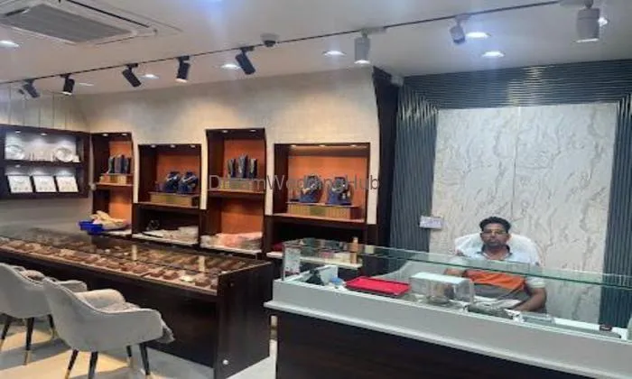B.c. Jewellers